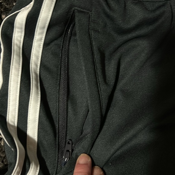 Adidas Climacool Track Pants - Picture 6 of 9